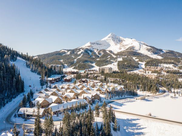 Big Sky Home 1000375