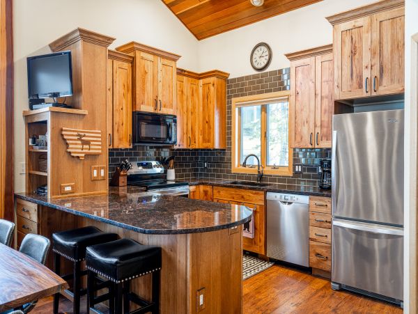 Big Sky Home 1000375