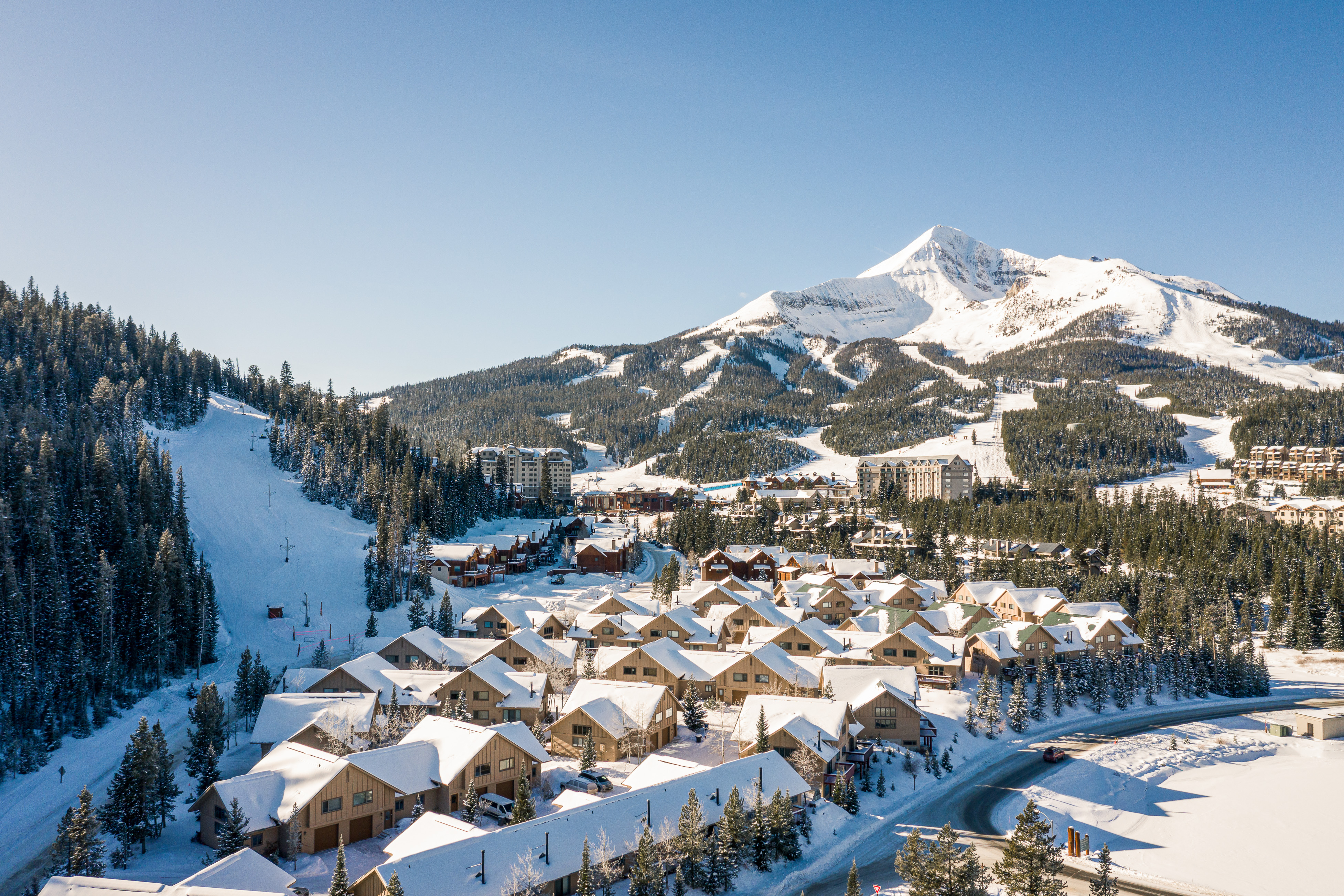 Big Sky Home 1000375