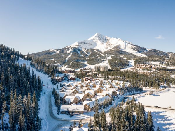 Big Sky Home 1000375