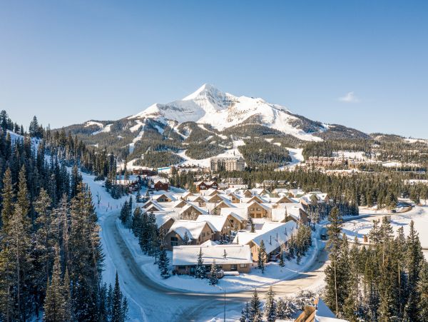 Big Sky Home 1000375