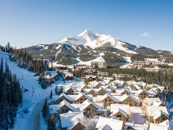 Big Sky Home 1000375
