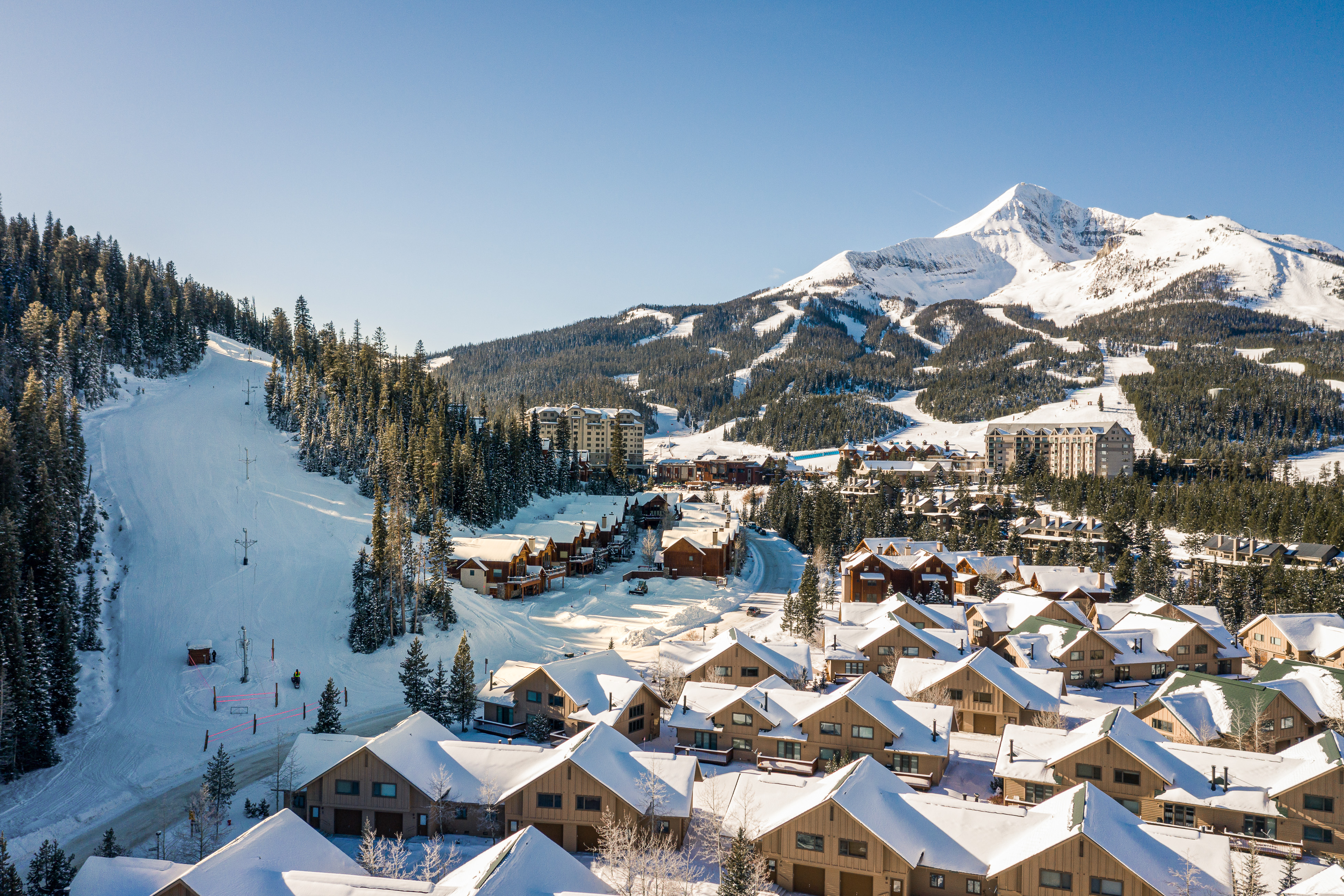Big Sky Home 1000375