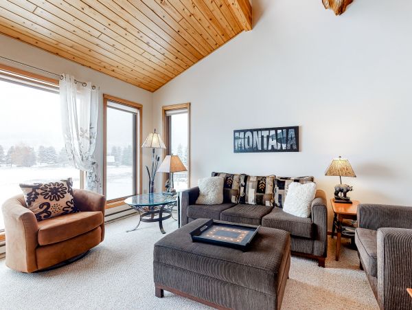 Big Sky Home 1000376
