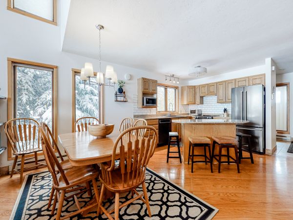 Big Sky Home 1000376