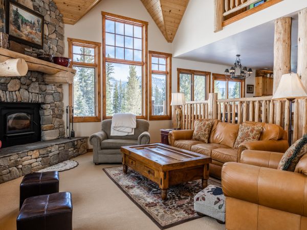 Big Sky Home 1000377