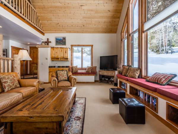 Big Sky Home 1000377