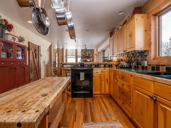 Big Sky Home 1000377
