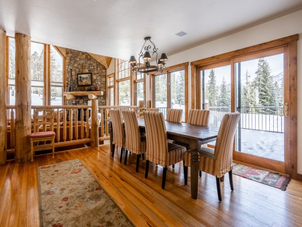 Big Sky Home 1000377