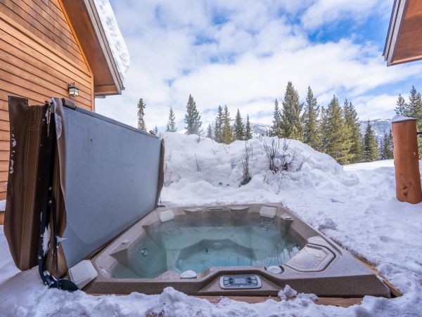 Big Sky Home 1000377