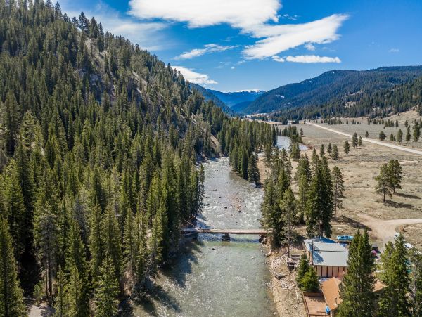 Big Sky Home 1000378