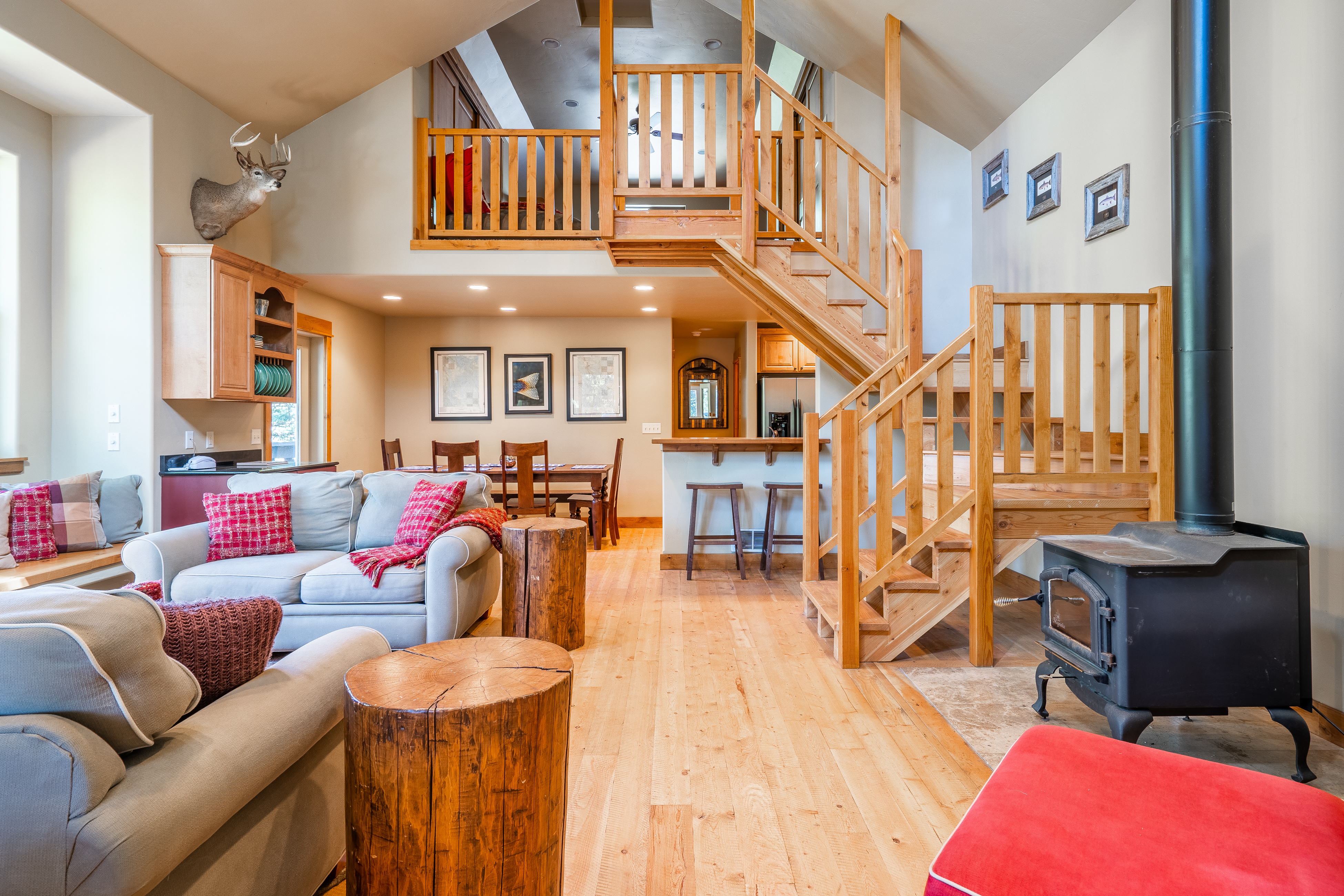 Big Sky Home 1000378
