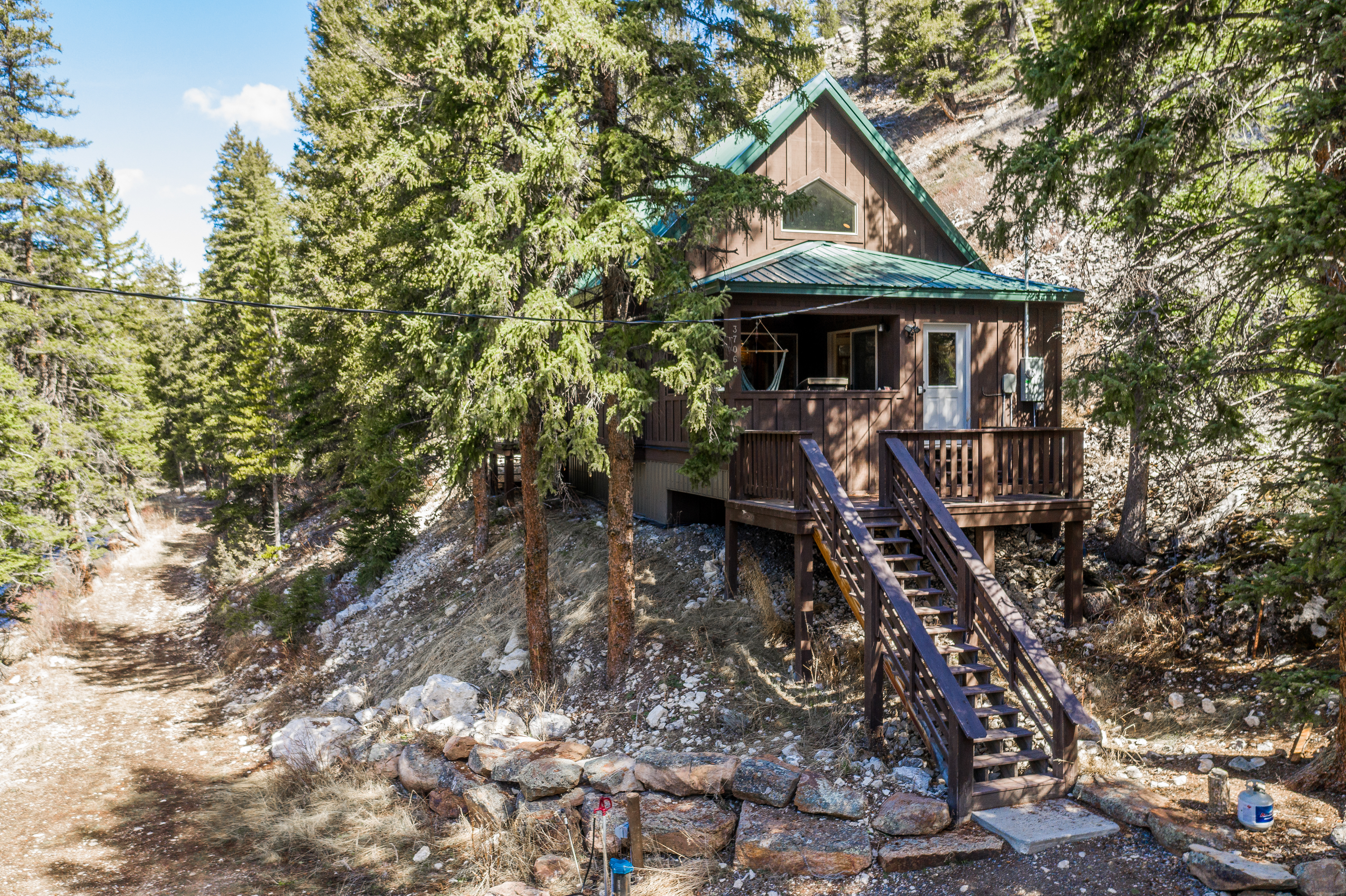 Big Sky Home 1000378