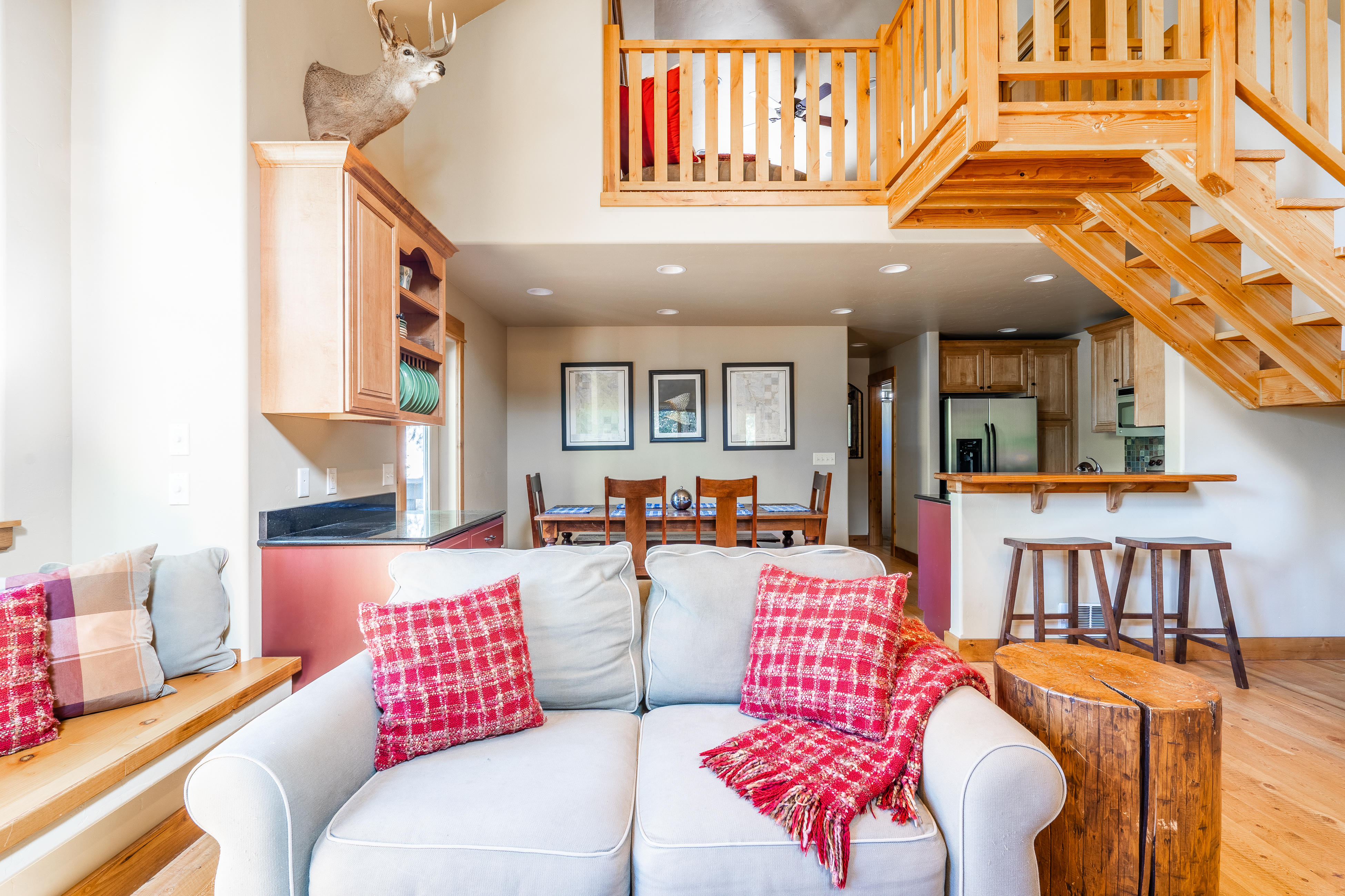 Big Sky Home 1000378