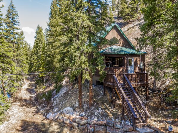 Big Sky Home 1000378