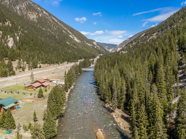 Big Sky Home 1000378