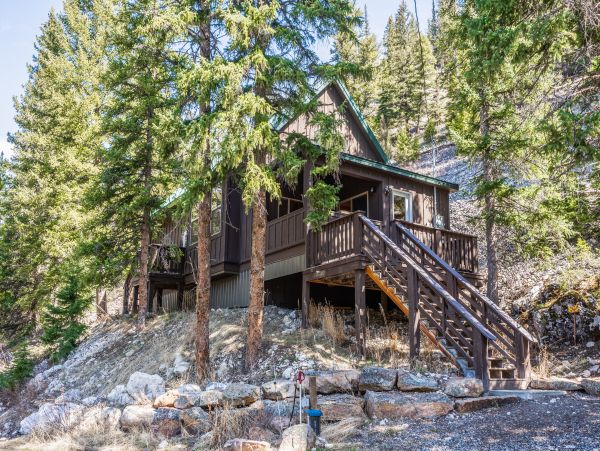 Big Sky Home 1000378