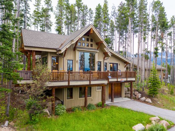Big Sky Home 1000379