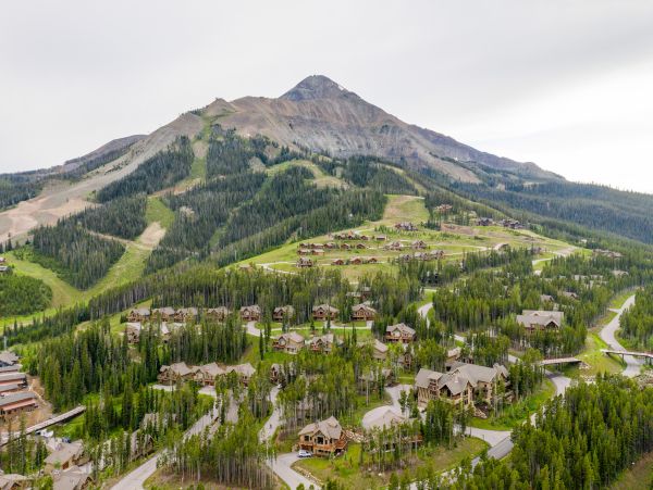 Big Sky Home 1000379