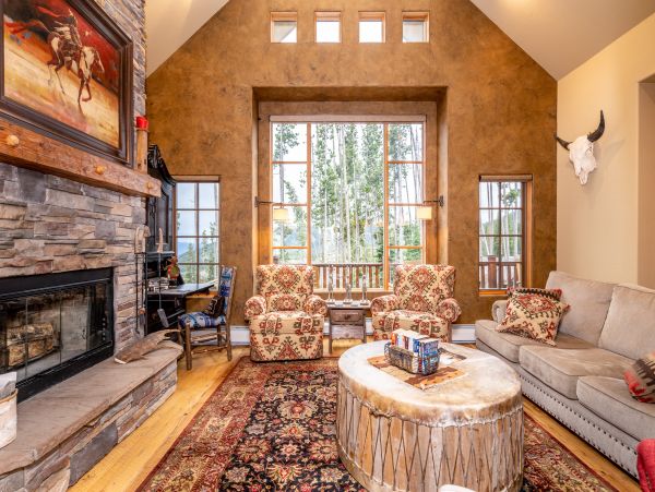 Big Sky Home 1000379
