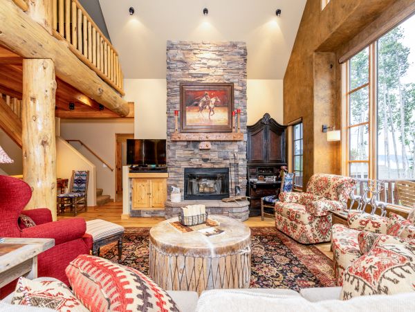 Big Sky Home 1000379