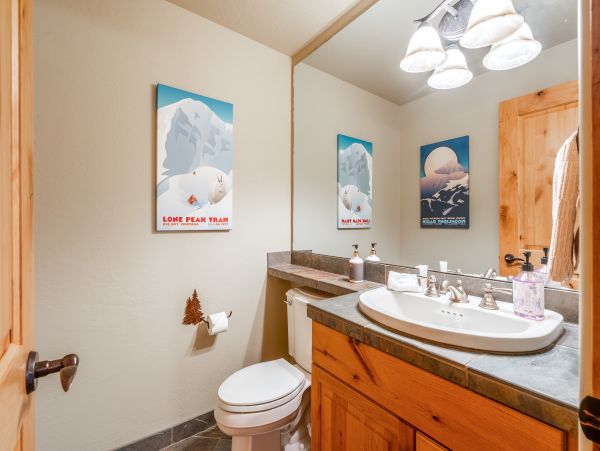 Big Sky Home 1000379