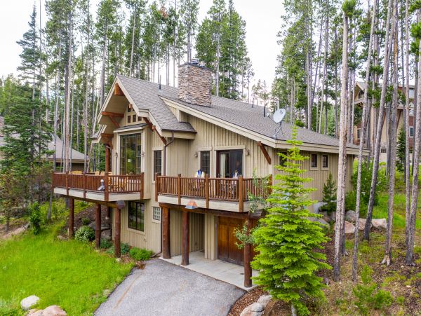 Big Sky Home 1000379