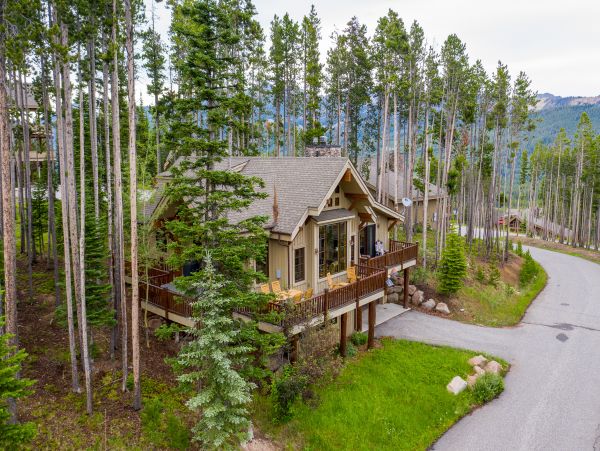 Big Sky Home 1000379
