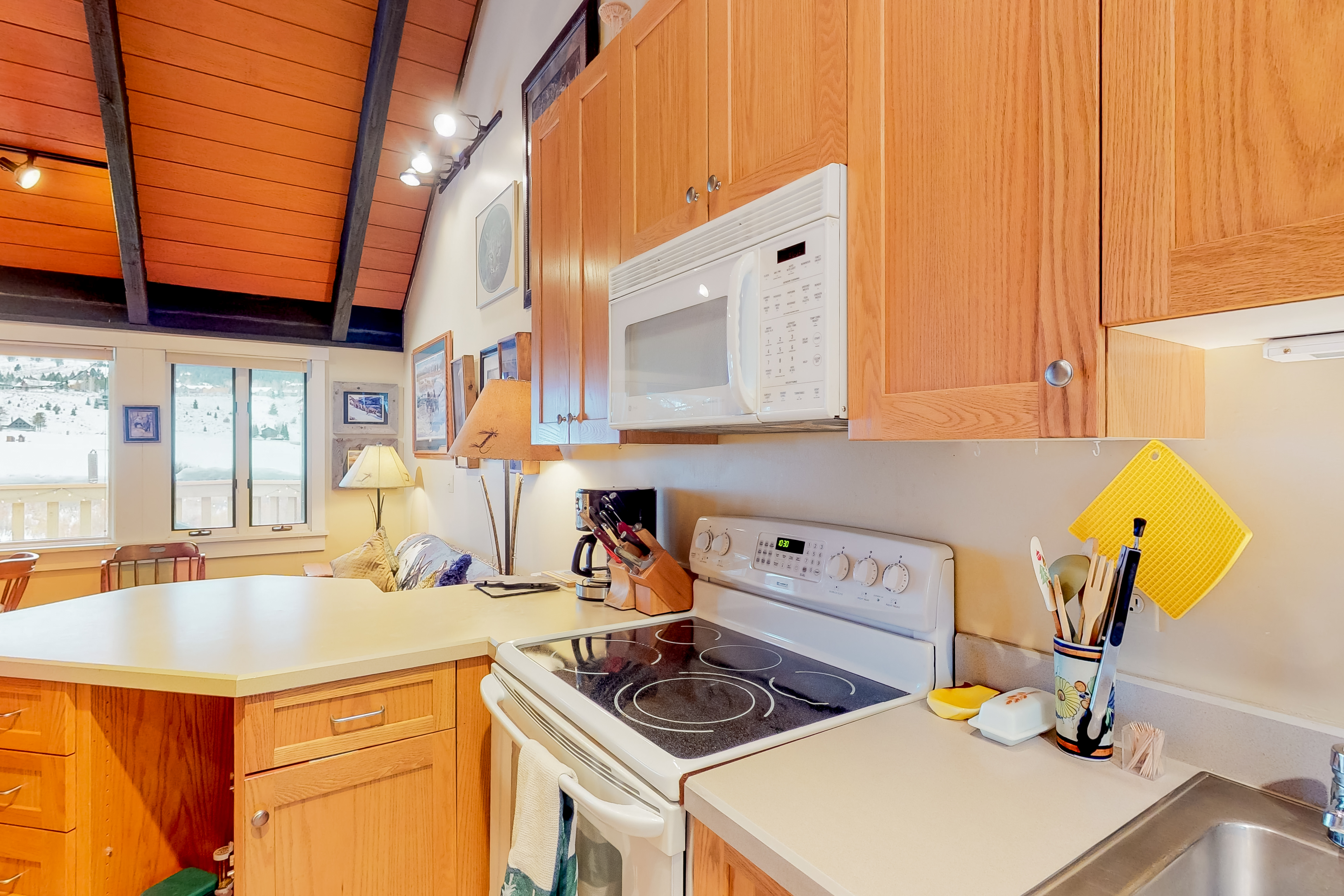 Big Sky Home 1000380