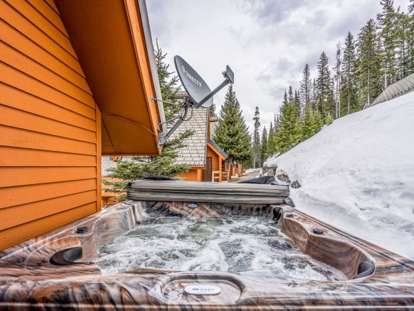 Big Sky Home 1000381