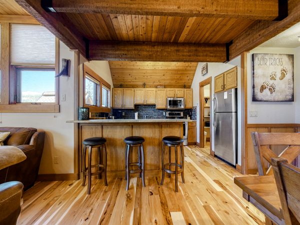Big Sky Home 1000381