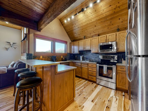 Big Sky Home 1000381