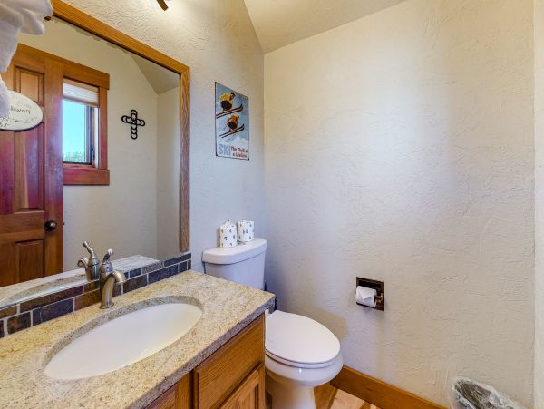 Big Sky Home 1000381