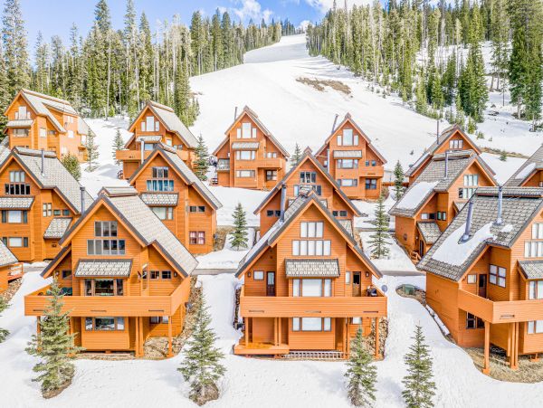 Big Sky Home 1000381