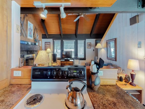 Big Sky Home 1000382