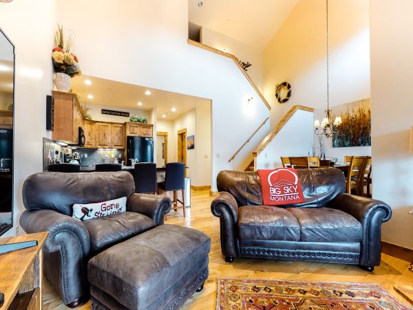 Big Sky Home 1000386