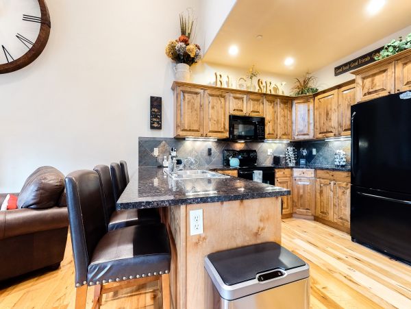 Big Sky Home 1000386