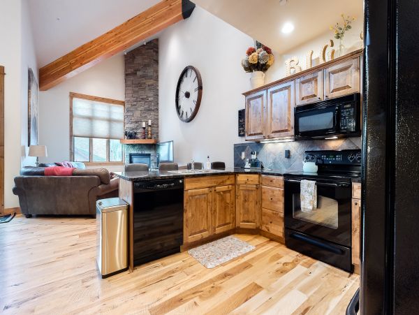 Big Sky Home 1000386