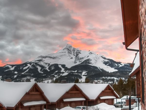 Big Sky Home 1000386