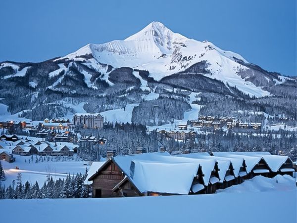 Big Sky Home 1000386