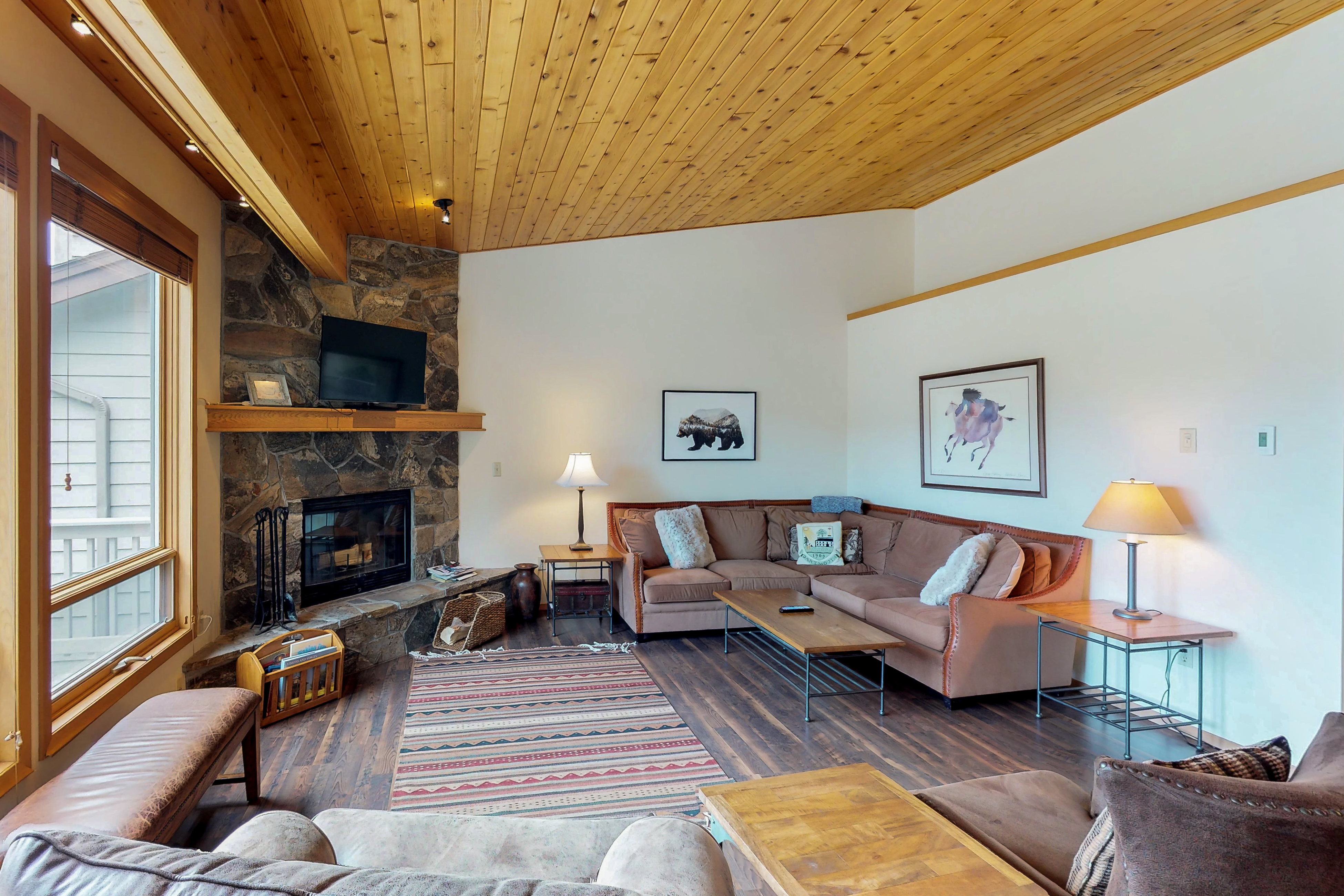 Big Sky Home 1000387
