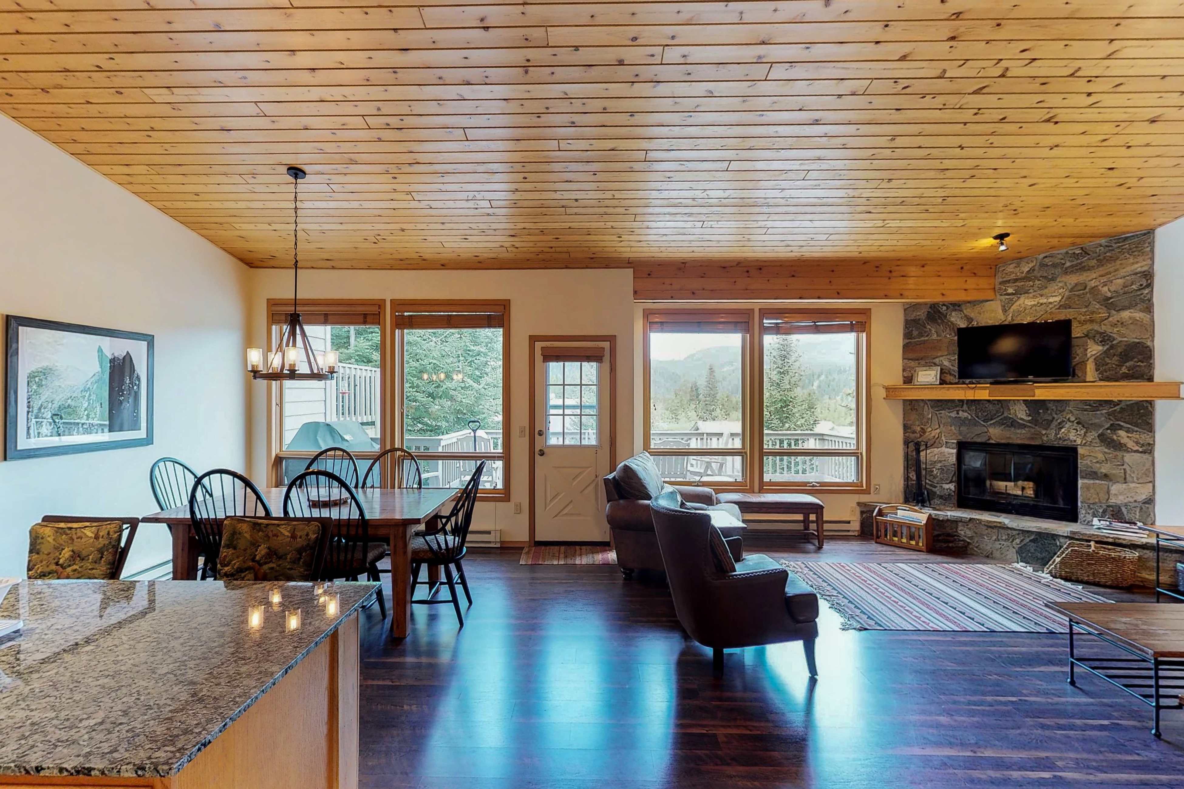 Big Sky Home 1000387