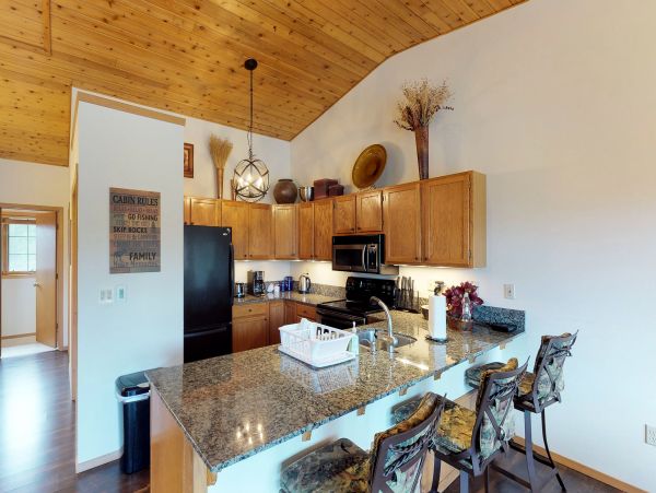 Big Sky Home 1000387