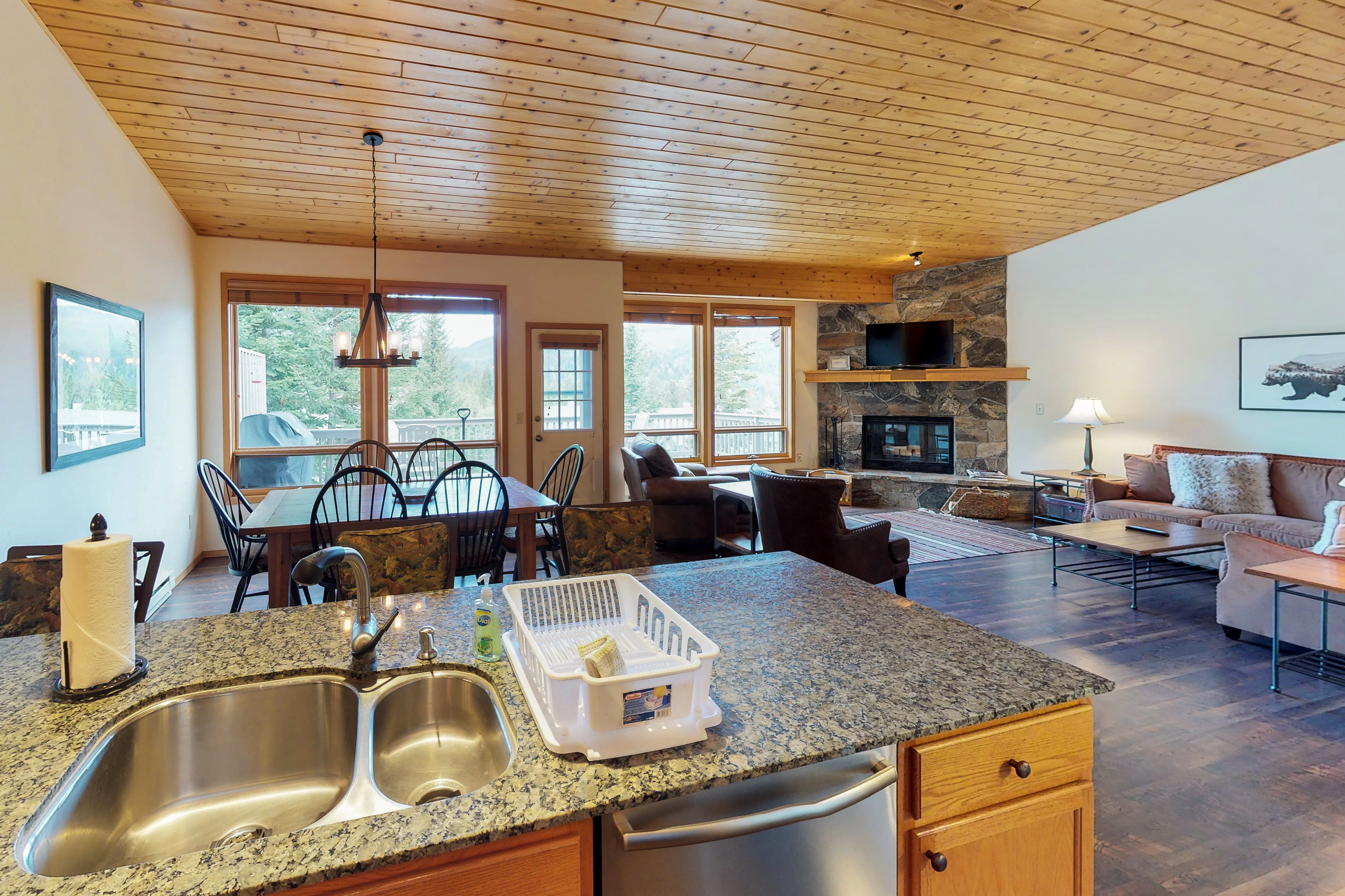 Big Sky Home 1000387