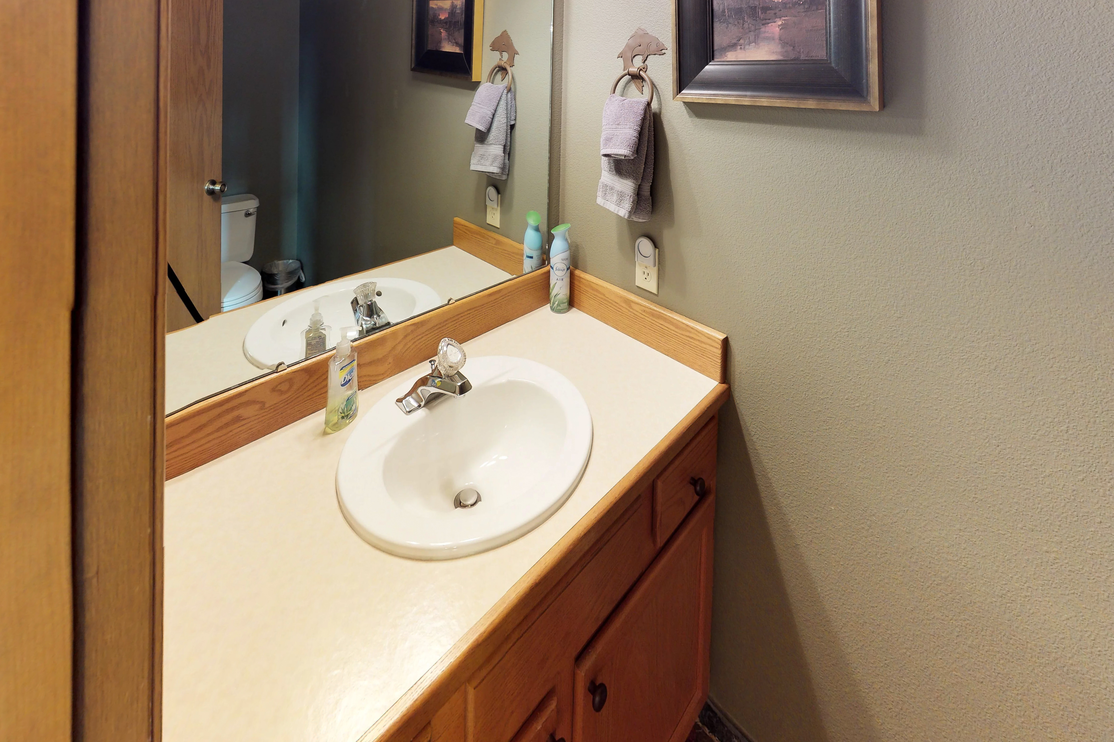 Big Sky Home 1000387