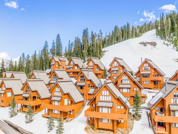 Big Sky Home 1000389