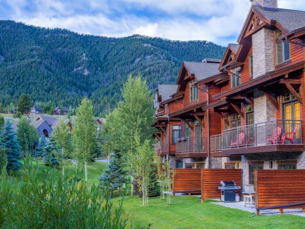 Big Sky Home 1000390