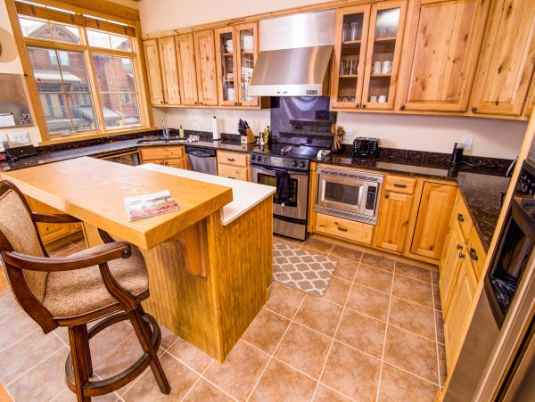Big Sky Home 1000390