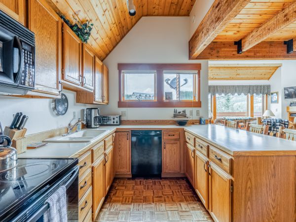 Big Sky Home 1000391