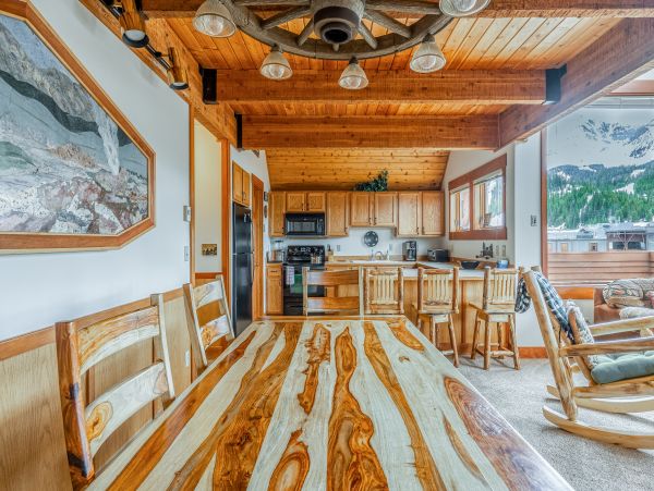 Big Sky Home 1000391